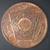 Estados Unidos, Medalha de filiação Maçõnica (1 Penny) - Rutherford, New Jersey - comprar online