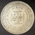 Portugal, 1000 Réis (1898) - 400 Anos da Descoberta da Índia - comprar online