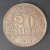Brasil, 20 Réis - 1920 - comprar online