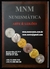Sociedade Numismática Paranaense - Boletim 86 (2021) - loja online