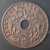 índias Orientais Neerlandesas, 1 cent - 1945 na internet