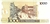 Brasil, 1 Cruzado Novo (Overprint) - 1987 (S1691) na internet