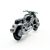 Matchbox Ducati Scrambler (Moto), Indiana Jones na internet