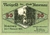 Turíngia, 50 Pfennigs - 1921 - comprar online