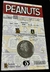 Ilhas Virgens Britânicas, 1 Dólar (Peanuts) - 2010 - loja online