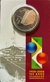 Brasil, 2 Reais (2008) - Centenário da Imigração Japonesa no Brasil - Prova - Rocha Numismática