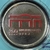 Brasil, Medalha 200 Anos Museu Nacional UFRJ (CMB) - 2018 - Rocha Numismática