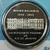 Brasil, Medalha 200 Anos Museu Nacional UFRJ (CMB) - 2018 - comprar online