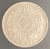 Brasil, 200 Réis - 1869 (Terceiro Sistema) C.L na internet