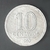 Brasil, 10 Centavos - 1960 - comprar online