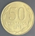 Chile, 50 Centavos - 1978 - comprar online
