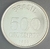 Brasil, 500 Cruzeiros - 1986 - comprar online