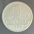 Brasil, 1 Cruzeiro - 1959 - comprar online