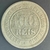 Brasil, 100 Réis (Dom Pedro II) - 1889 na internet