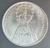 Brasil, Medalha da Visita do Papa João Paulo II ao Brasil no Santuário de Nossa Senhora Aparecida - 1991 na internet