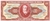Brasil, 10 Centavos (Erro de Impressão) - 1966 S433 - comprar online