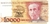 Brasil, 10 Cruzados Novos - 1990 (S4264) - comprar online