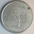 EUA, 1/4 Dollar 1999 - Connecticut (Série dos Estados Americanos) - comprar online