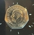 Reino Unido, 50 Pence (Star Wars) - 2023 na internet