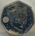 Reino Unido, 50 Pence (Harry Potter) - 2022 - comprar online