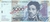 Venezuela, 5000 Bolívares (Specimen) - 2000 - comprar online