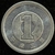 Japão, 1 Iene (Era Heisei) - comprar online