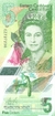 Estados do Caribe Oriental, 5 Dólares (Polímero) - 2021 - comprar online