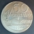 Brasil, 50 Centavos 1975, Boné - comprar online