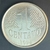 Brasil, 1 Centavo 1994 - Data Vazada - Rocha Numismática