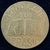 Brasil, 1000 Réis - José de Anchieta (1936) na internet