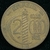 Brasil, 2000 Réis - Duque de Caxias (1936) na internet