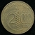 Brasil, 2000 Réis - Duque de Caxias (1938) na internet