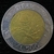 Itália, 500 Lire (FAO-IFAD) - 1998 - comprar online