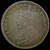 India, 1 Rupee - 1918 na internet
