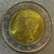 Itália, 500 Liras (FAO - Alimentos Para o Mundo) - 1998 na internet