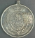 Medalha - Visconde de Moraes, Câmara Municipal de Nictheroy (1906) - comprar online