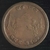 Estado Principesco de Gwalior (Índia), ¼ Anna - 1913 - comprar online
