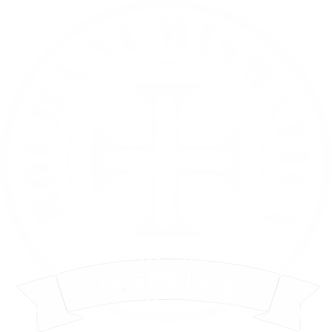 Rocha Numismática