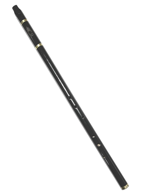 Pvc Low Whistle - C - Yakecanflautas