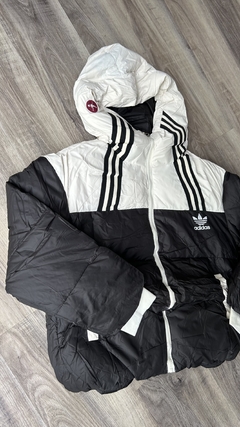 Puffer ADI TREND dama - AOC RAFAELA 1