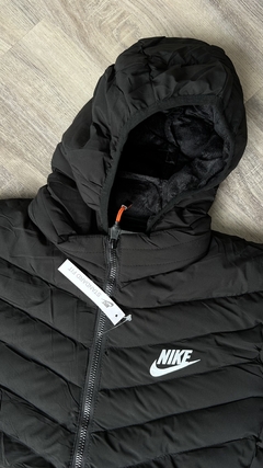 CAMPERA NK WATERPROF - AOC RAFAELA 1