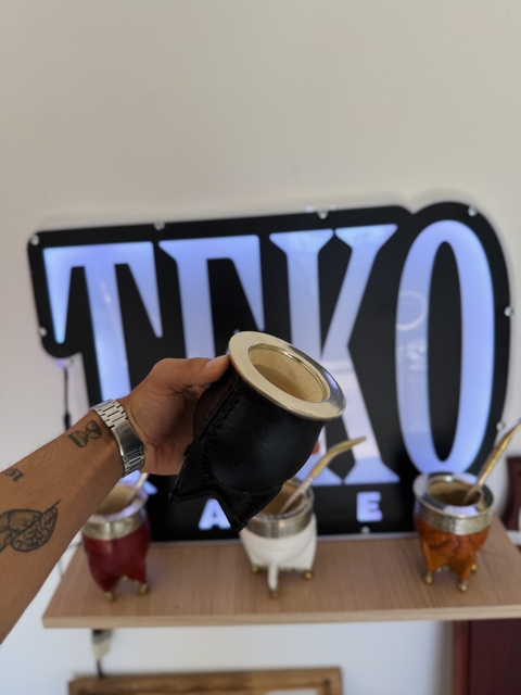 Camionero Alpaca - comprar online