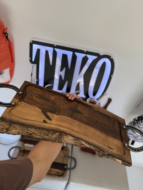 Tabla Rústica - comprar online