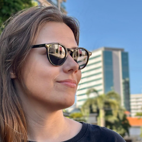 Óculos de Sol Lyon - comprar online