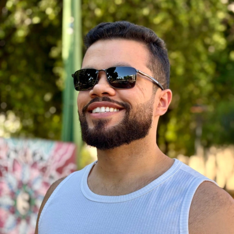 Óculos de Sol German - comprar online