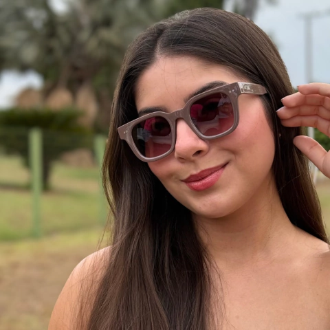 Óculos de Sol Toscana - comprar online