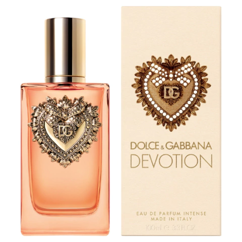 Perfume de Grife Devotion de Dolce & Gabbana Eau de Parfum DECANT - comprar online