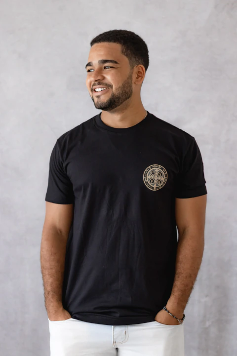 Camiseta | São Bento