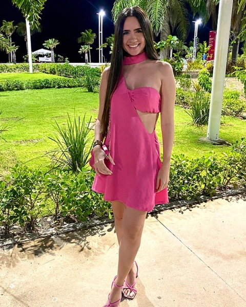 Vestido curto 16 - comprar online