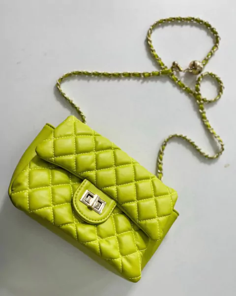 Bolsa Yasmim - comprar online